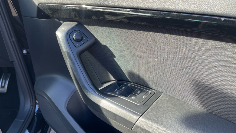 SEAT Ateca 1.5 TSI EVO FR [EZ] 5dr DSG Petrol Estate